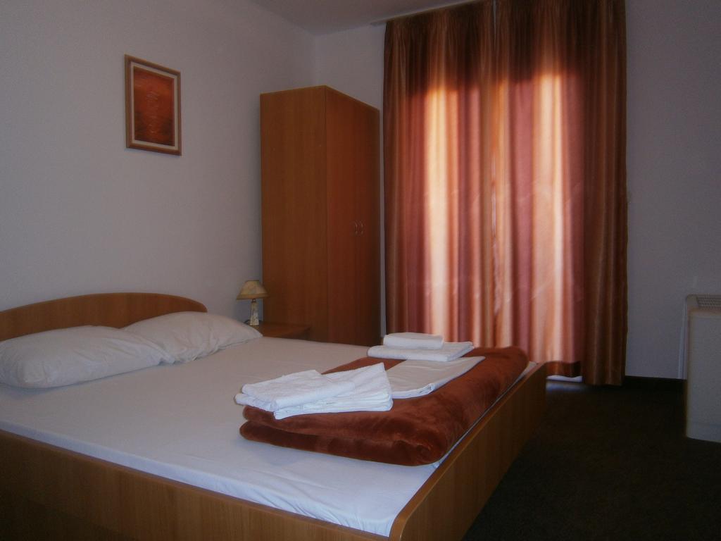 Guest House Babic Неум Экстерьер фото