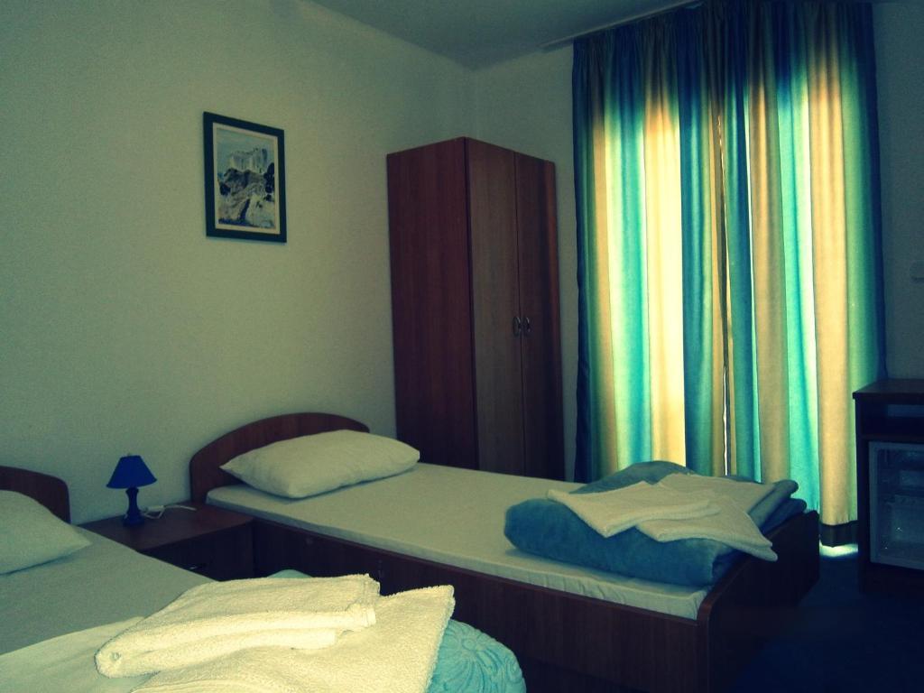 Guest House Babic Неум Экстерьер фото